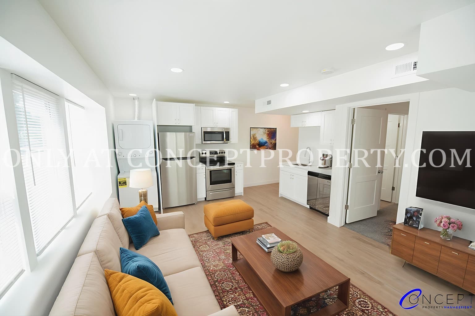 Salt Lake City Apartment: 2015 S 200 E