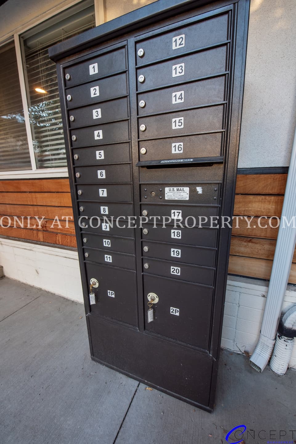 Salt Lake City Apartment: 1985 S 1200 E