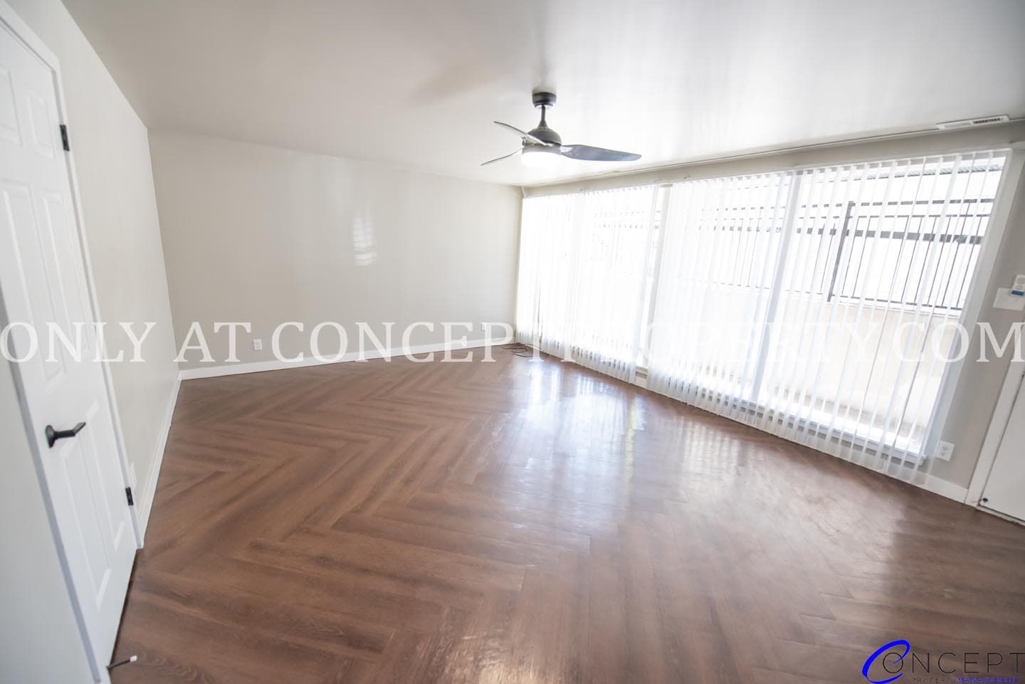 Salt Lake City Apartment: 1985 S 1200 E
