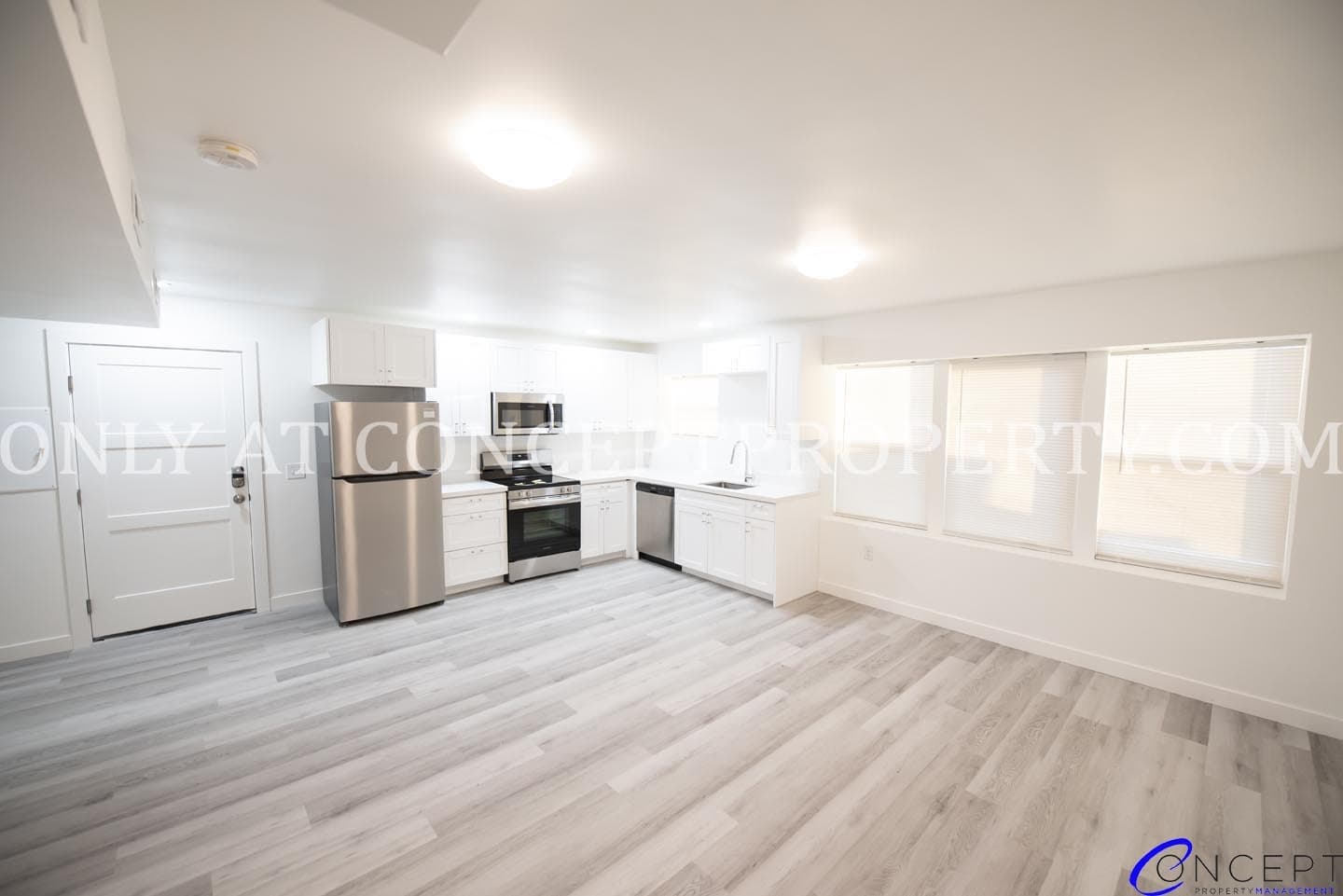 Salt Lake City Apartment: 2015 S 200 E