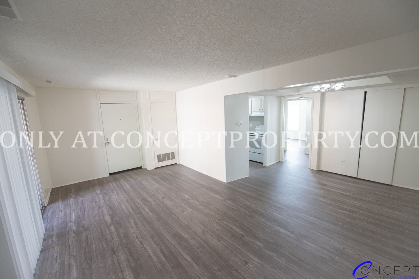 Salt Lake City Apartment: 1599 S Foothill Dr