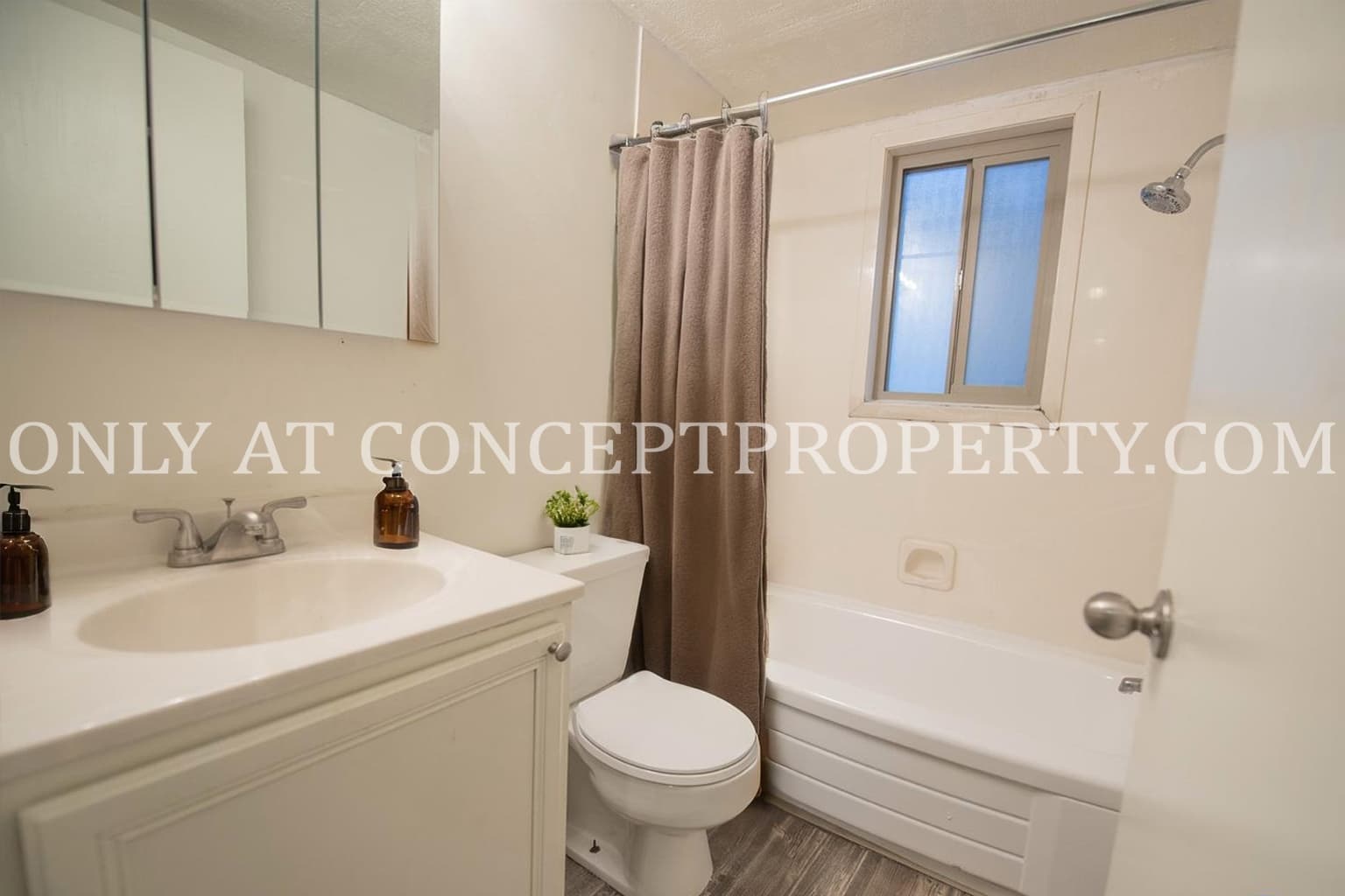 Salt Lake City Apartment: 1121 E 500 S