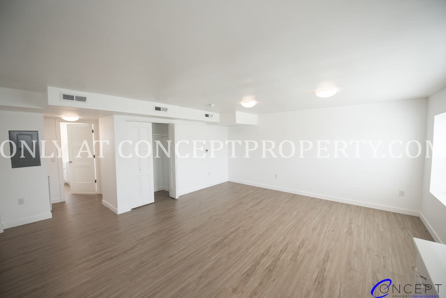 Salt Lake City Apartment: 2015 S 200 E