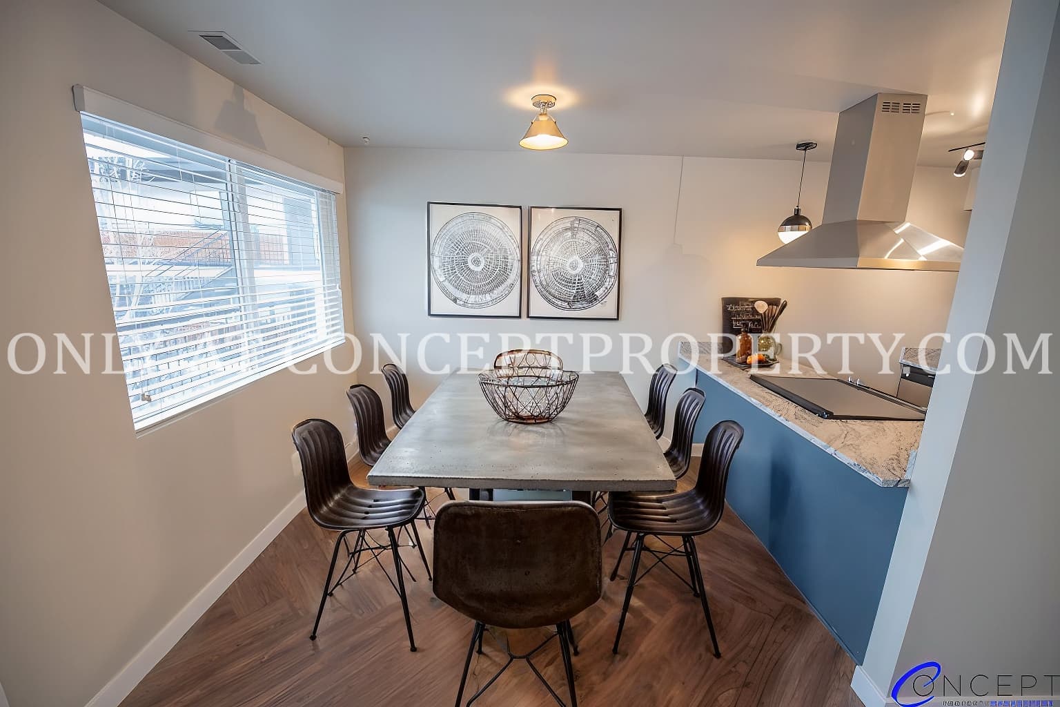 Salt Lake City Apartment: 1985 S 1200 E