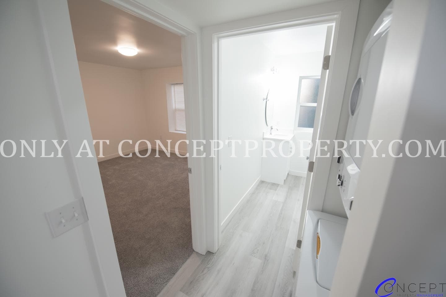 Salt Lake City Apartment: 2015 S 200 E