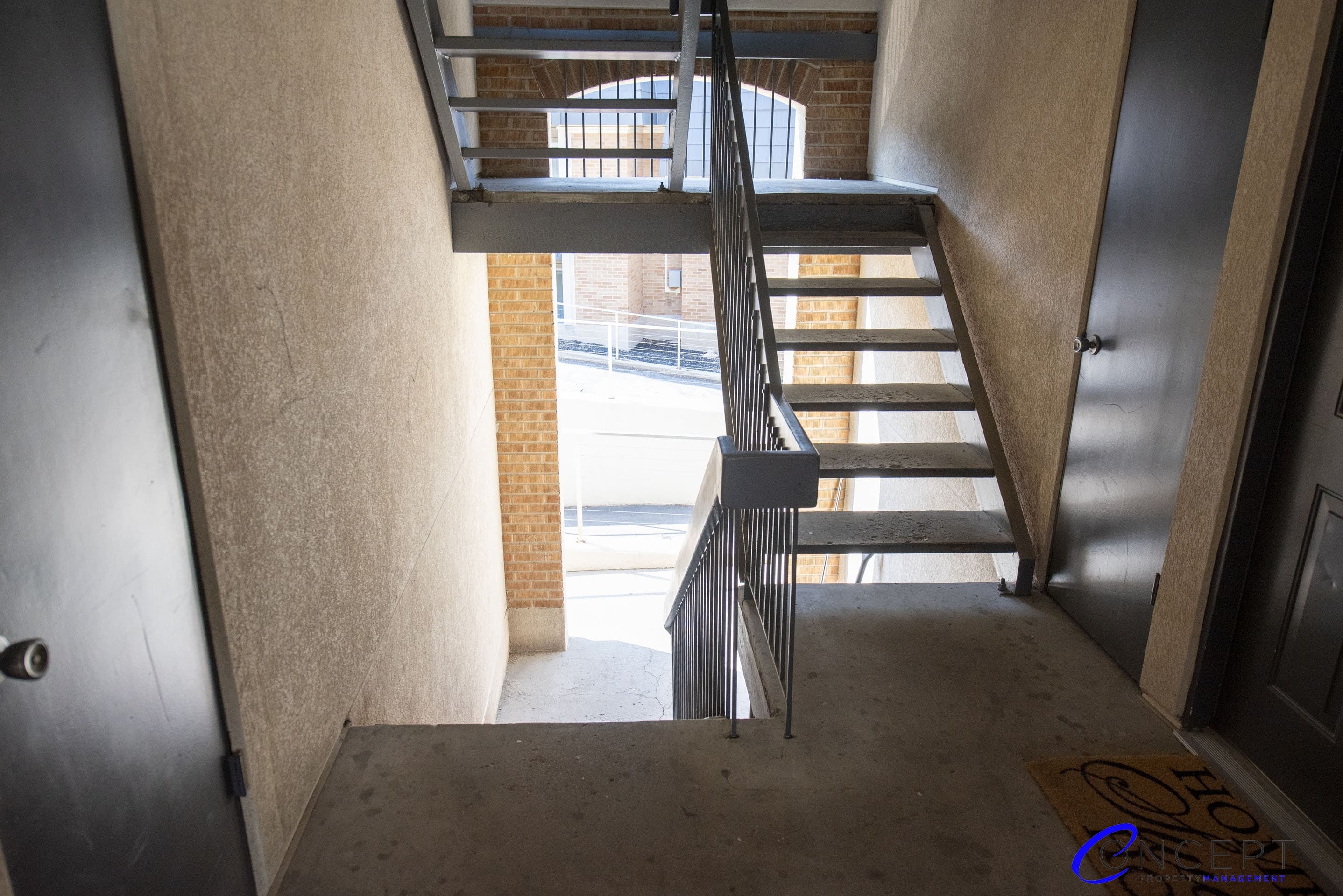Salt Lake City Apartment: 1599 S Foothill Dr