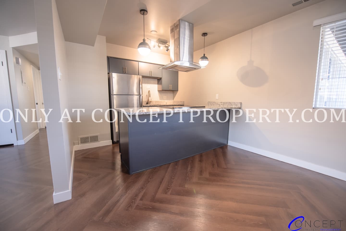 Salt Lake City Apartment: 1985 S 1200 E