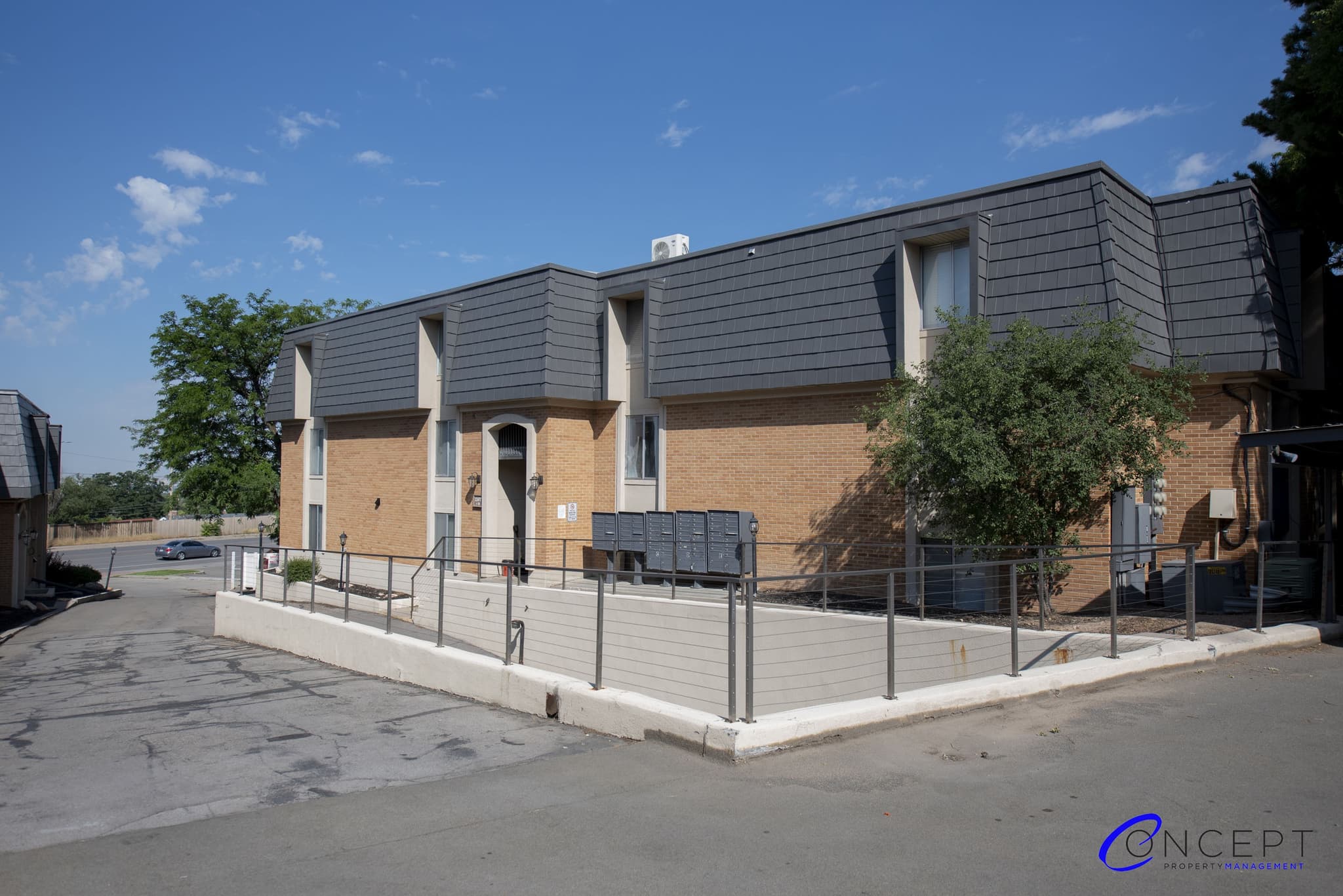 Salt Lake City Apartment: 1599 S Foothill Dr