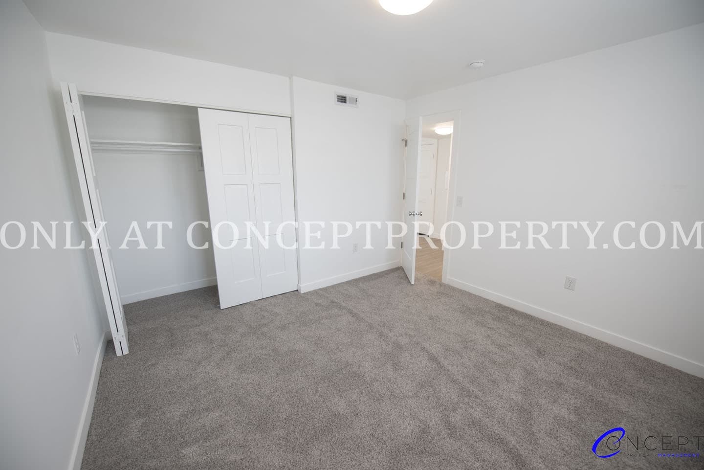 Salt Lake City Apartment: 2015 S 200 E