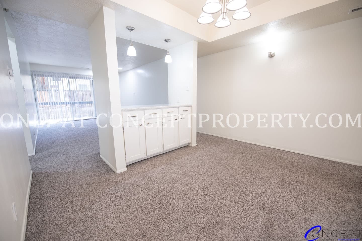 Salt Lake City Apartment: 1599 S Foothill Dr