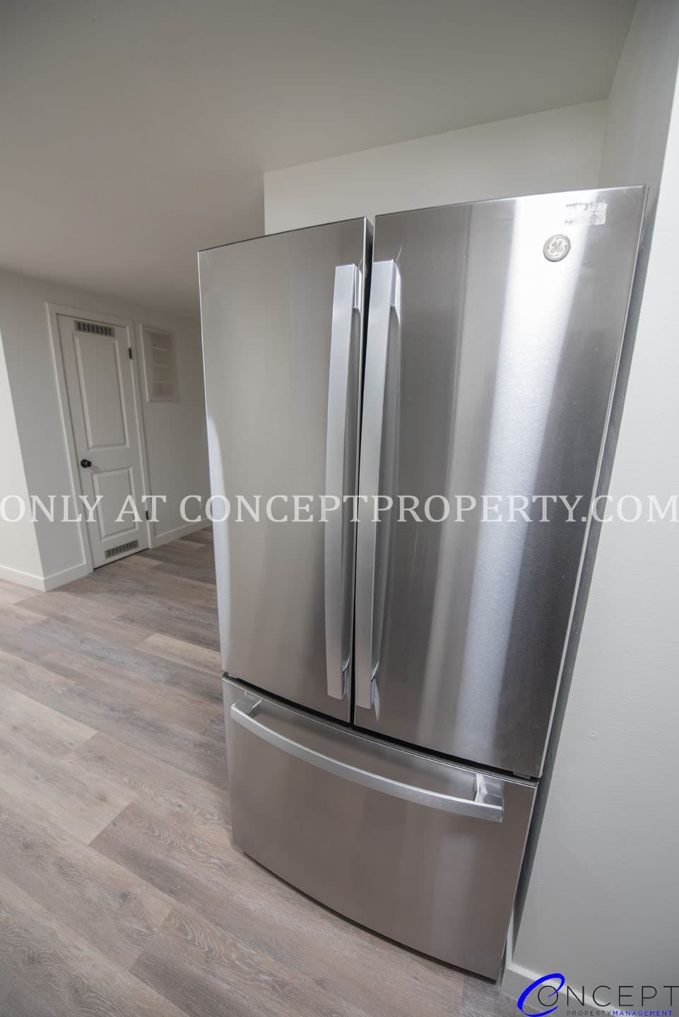 Salt Lake City Apartment: 1155 E 500 S