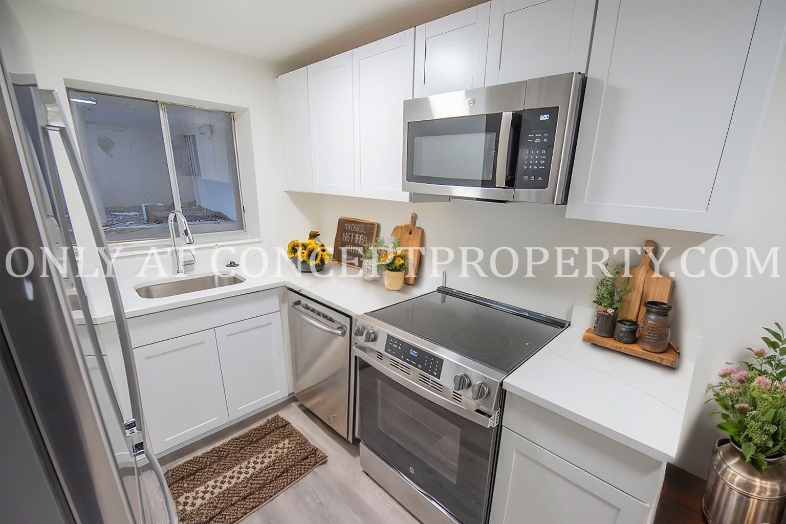 Salt Lake City Apartment: 1155 E 500 S
