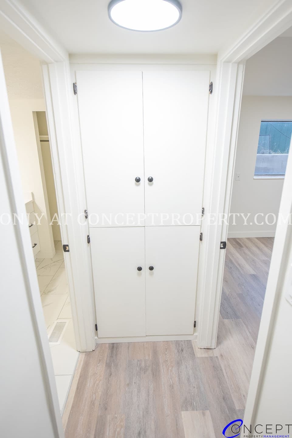 Salt Lake City Apartment: 1155 E 500 S