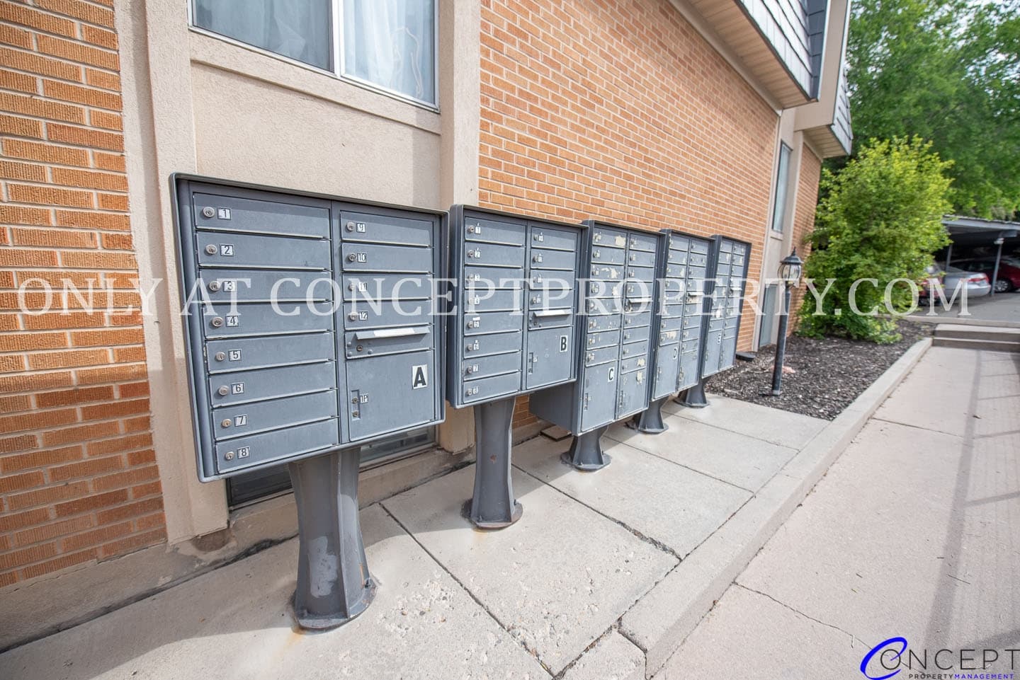 Salt Lake City Apartment: 1599 S Foothill Dr