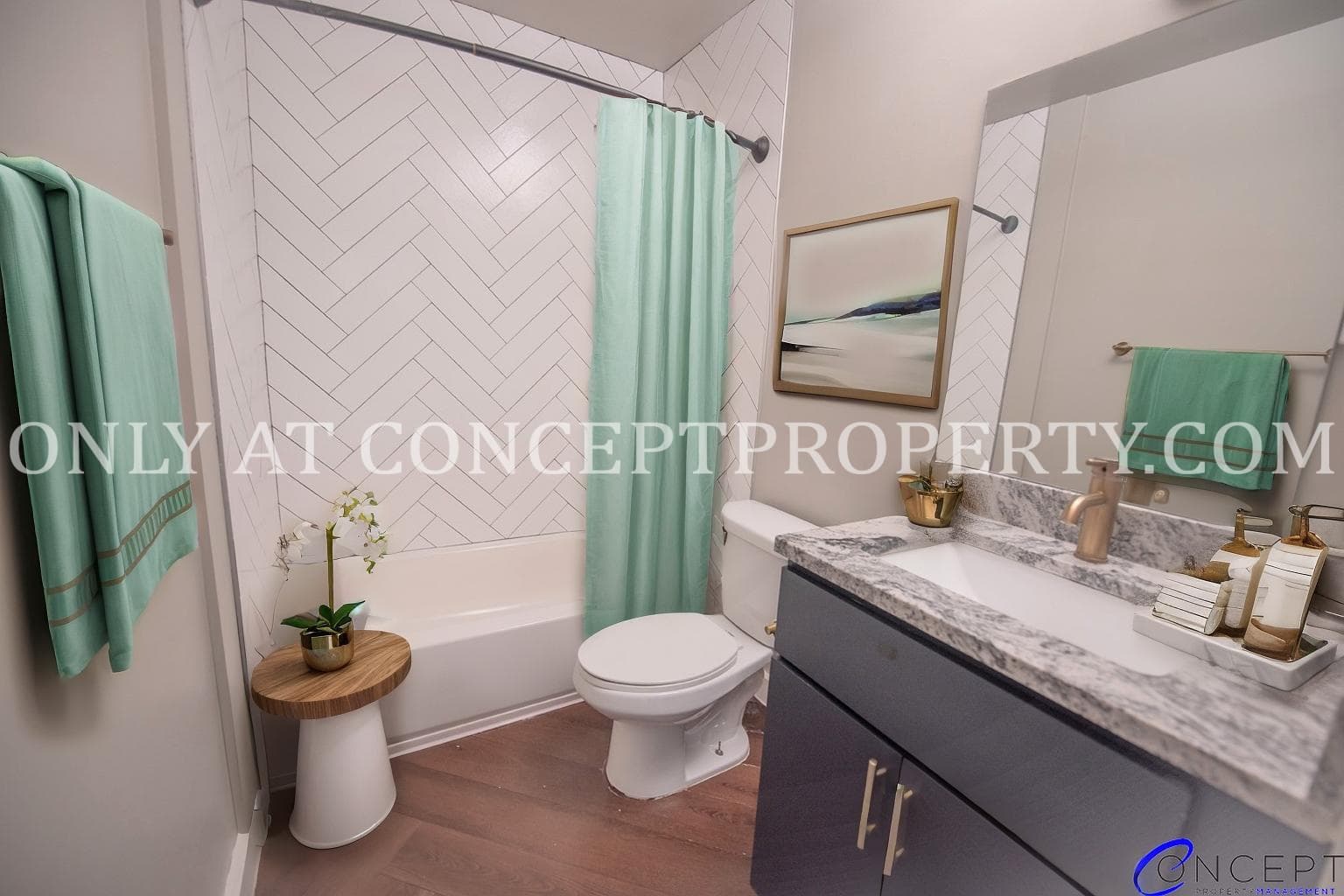 Salt Lake City Apartment: 1985 S 1200 E