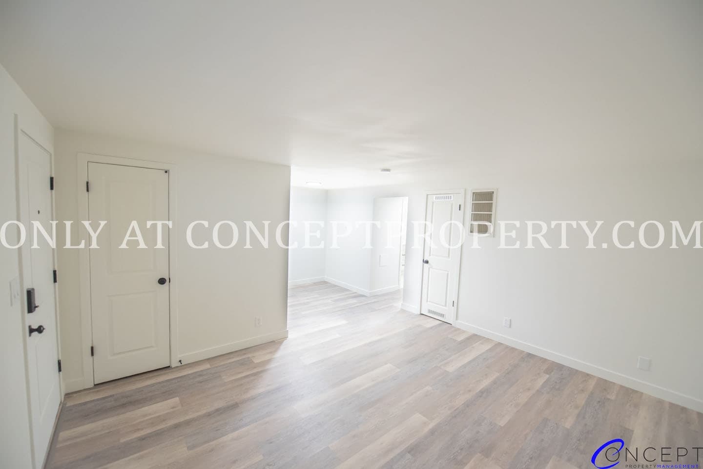 Salt Lake City Apartment: 1155 E 500 S