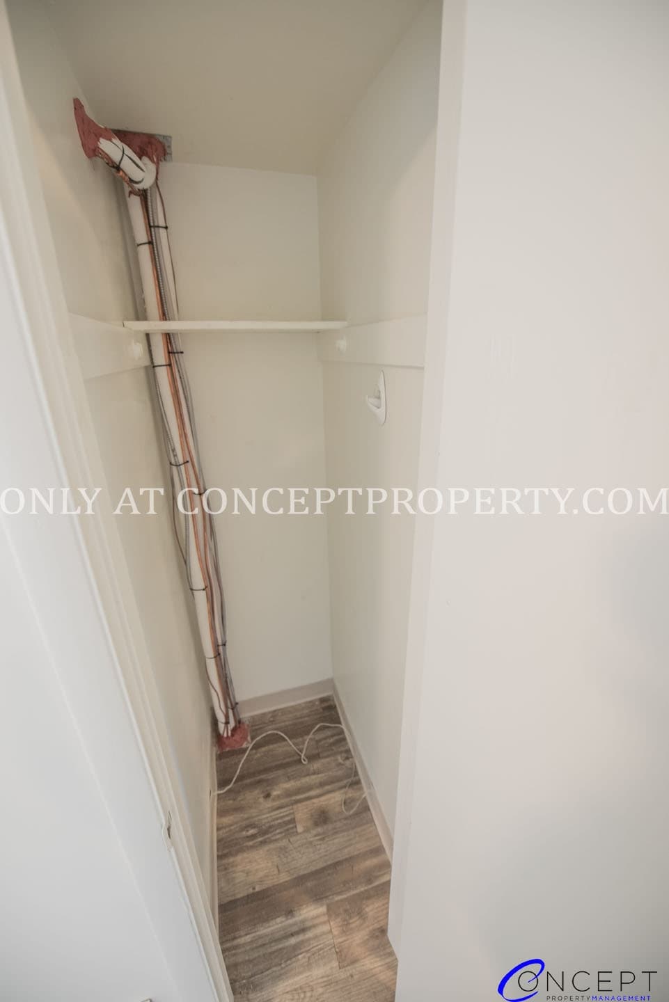 Salt Lake City Apartment: 1121 E 500 S