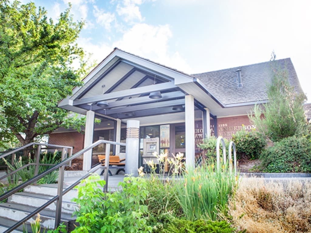 Salt Lake City Apartment: 1599 S Foothill Dr