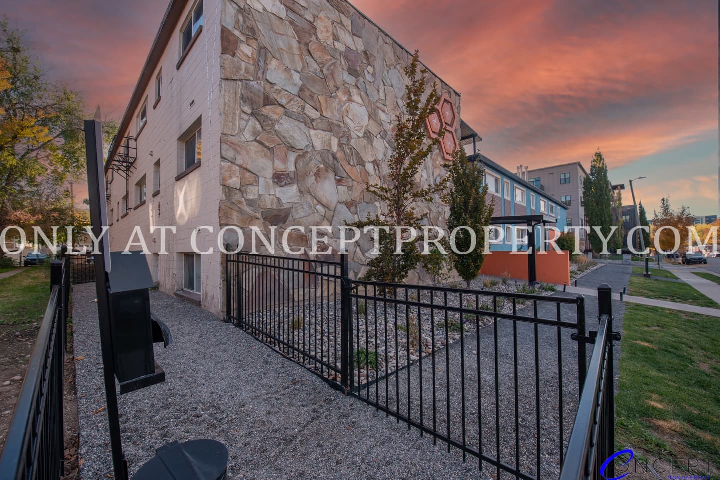 Salt Lake City Apartment: 1985 S 1200 E
