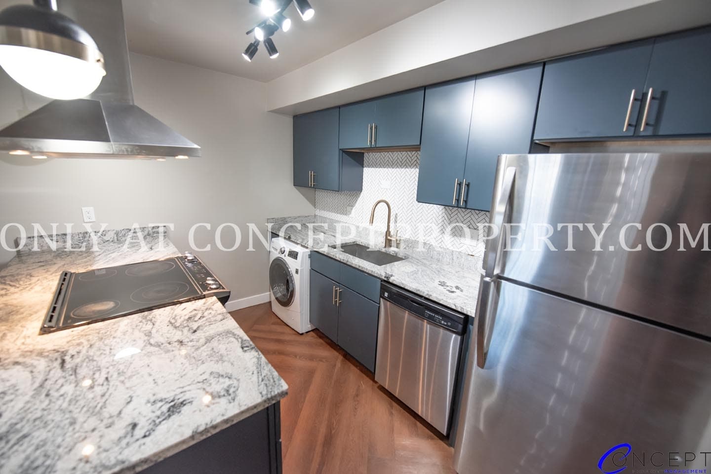 Salt Lake City Apartment: 1985 S 1200 E