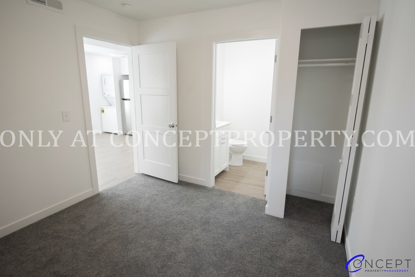 Salt Lake City Apartment: 2015 S 200 E