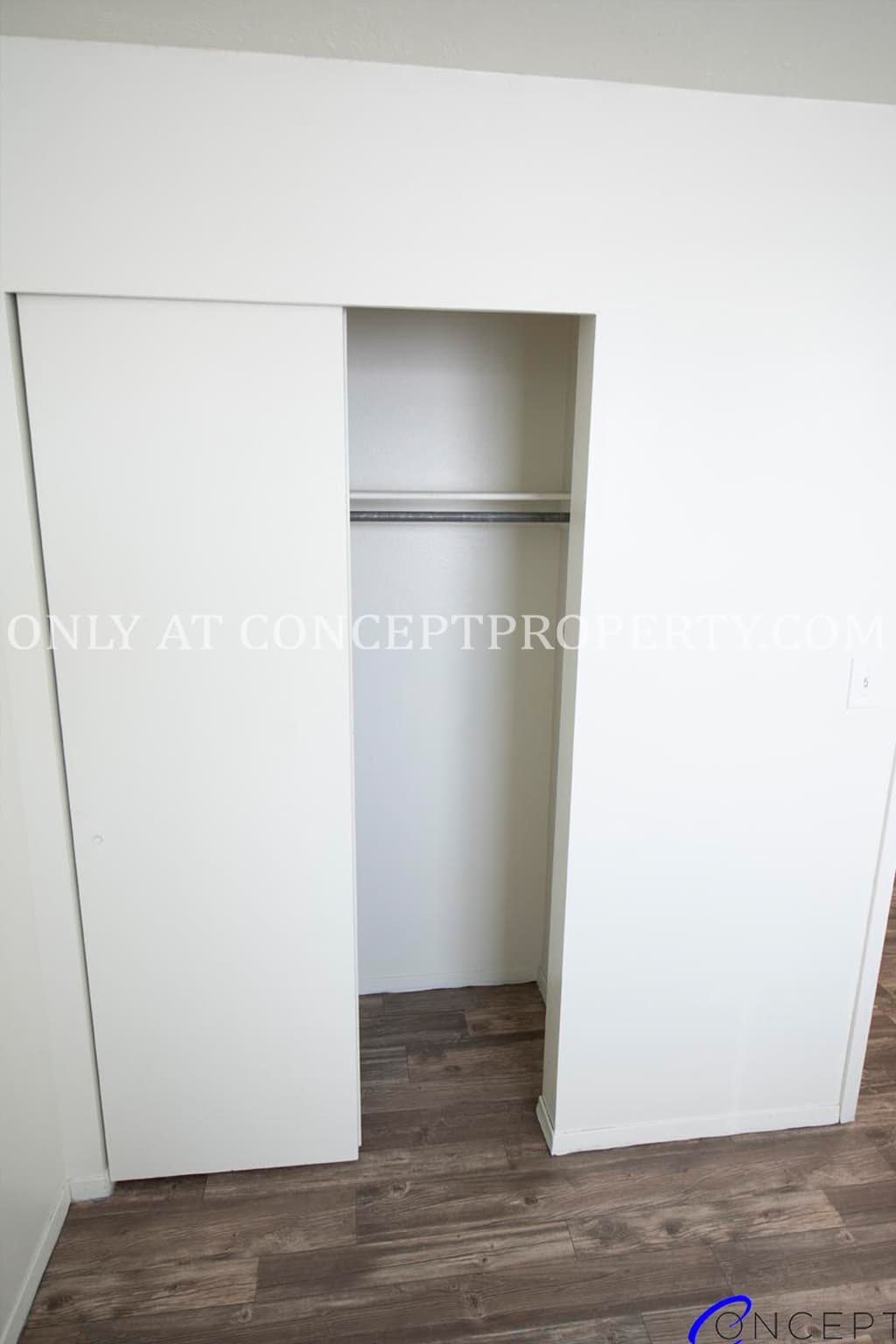 Salt Lake City Apartment: 1599 S Foothill Dr