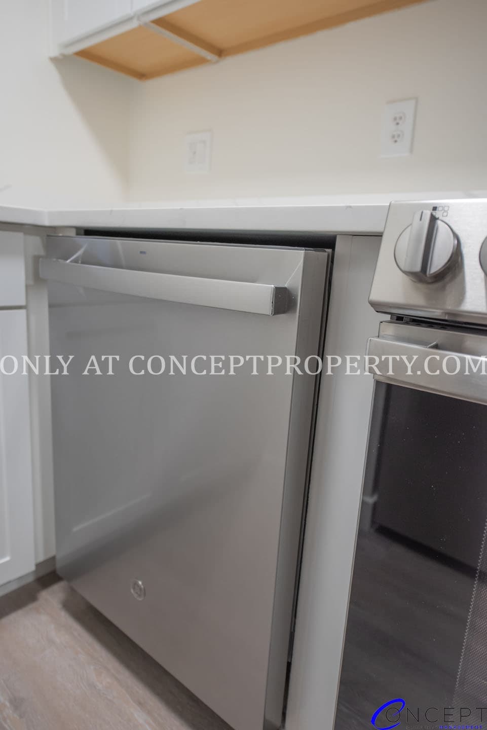 Salt Lake City Apartment: 1155 E 500 S
