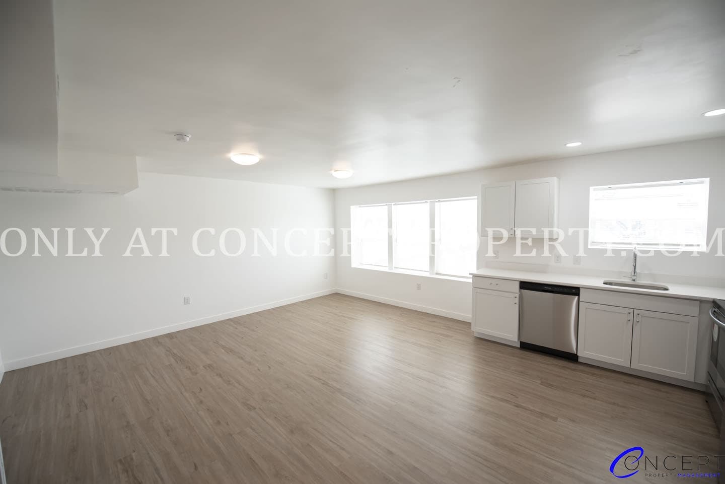 Salt Lake City Apartment: 2015 S 200 E