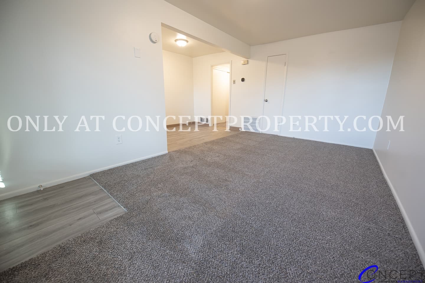 Salt Lake City Apartment: 1121 E 500 S