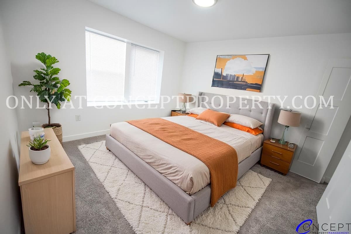 Salt Lake City Apartment: 2015 S 200 E