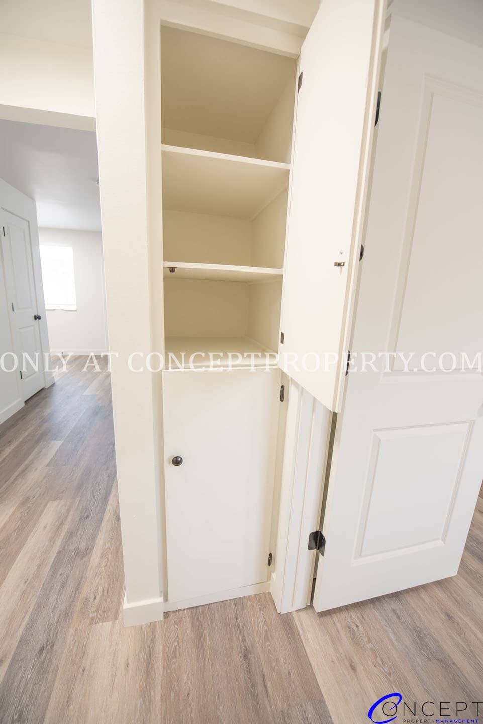Salt Lake City Apartment: 1155 E 500 S