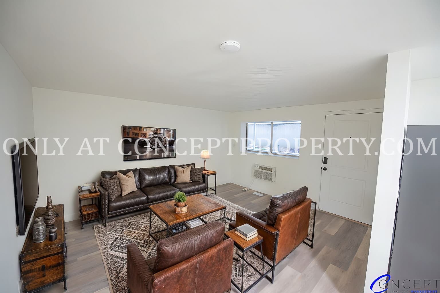 Salt Lake City Apartment: 1155 E 500 S