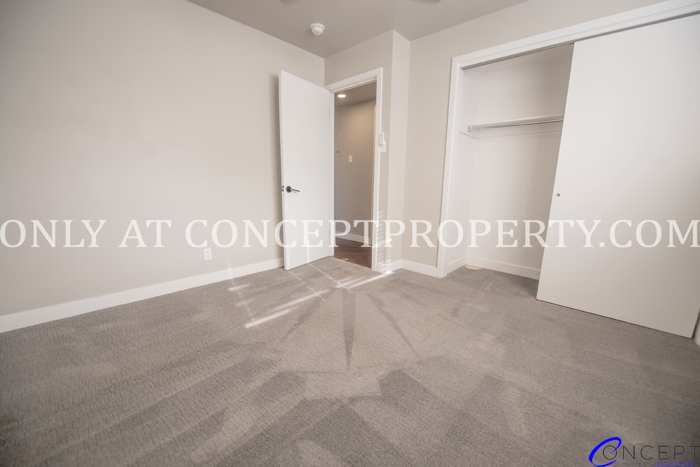 Salt Lake City Apartment: 1985 S 1200 E