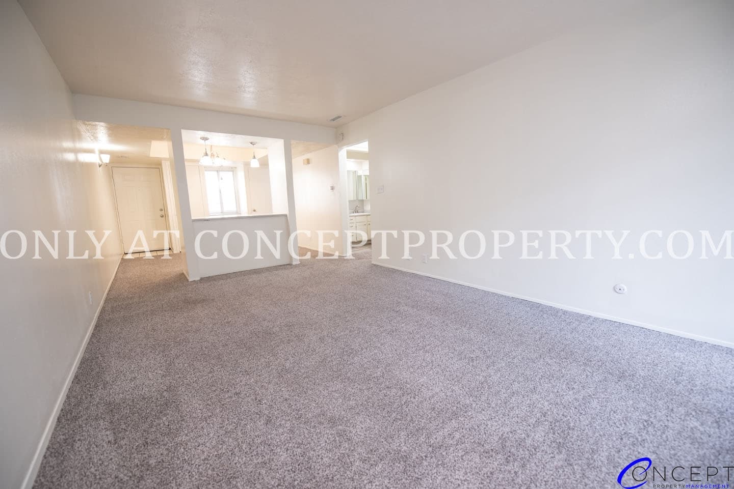 Salt Lake City Apartment: 1599 S Foothill Dr