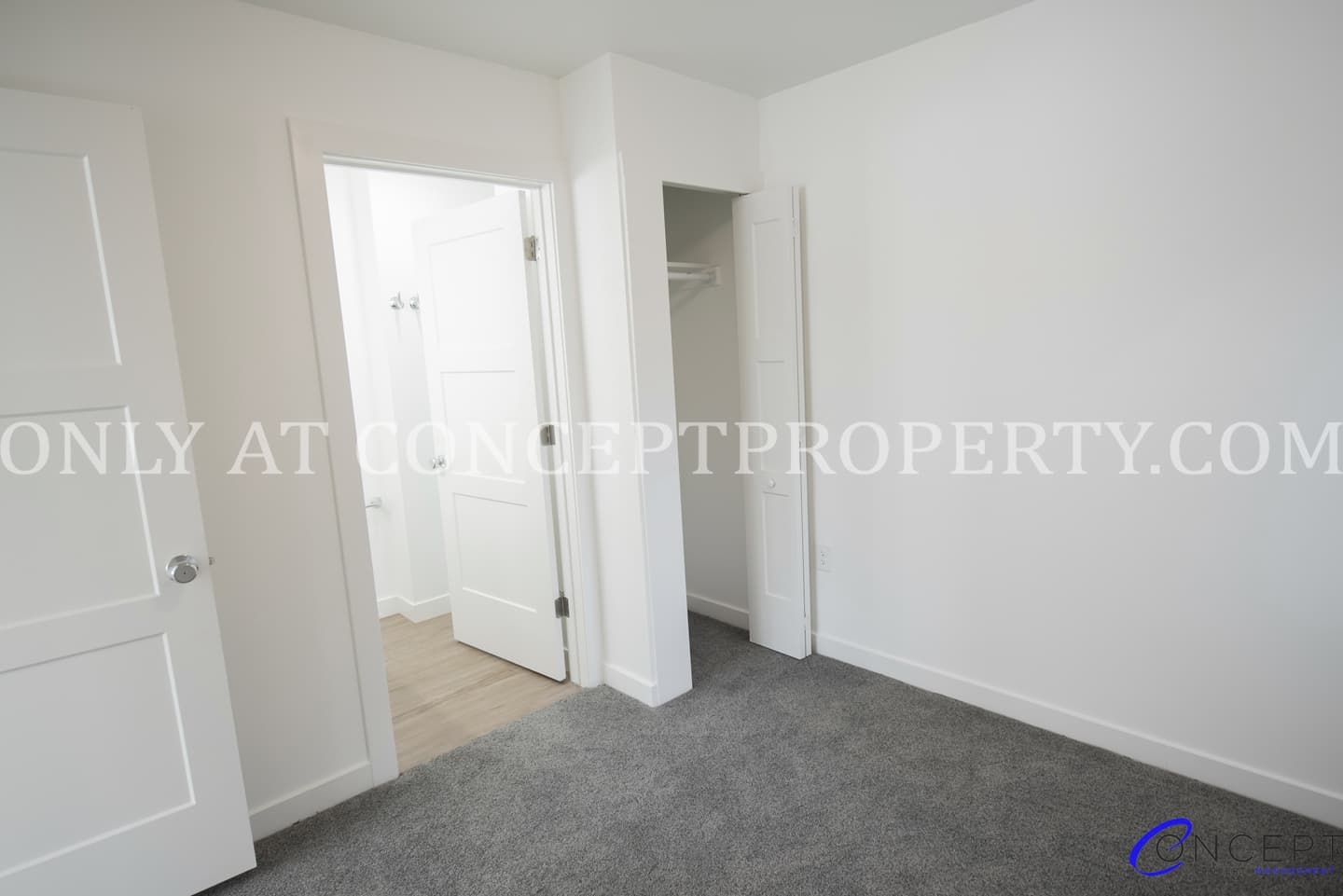 Salt Lake City Apartment: 2015 S 200 E