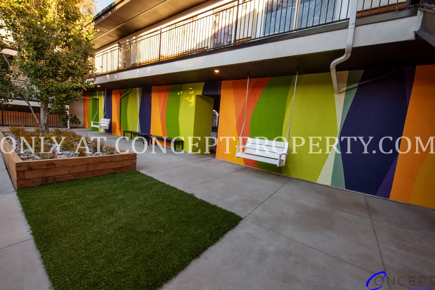 Salt Lake City Apartment: 1985 S 1200 E