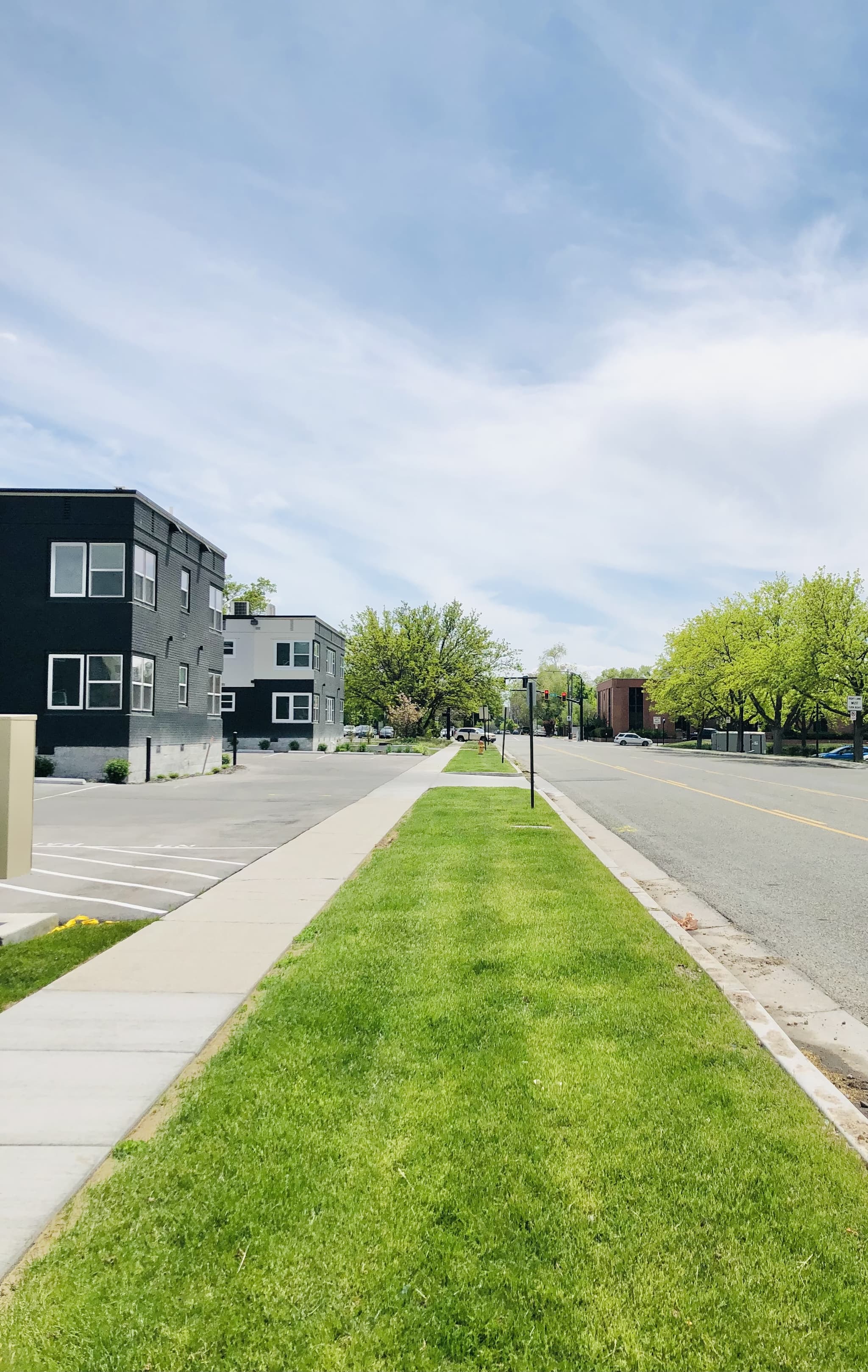 Salt Lake City Apartment: 2015 S 200 E