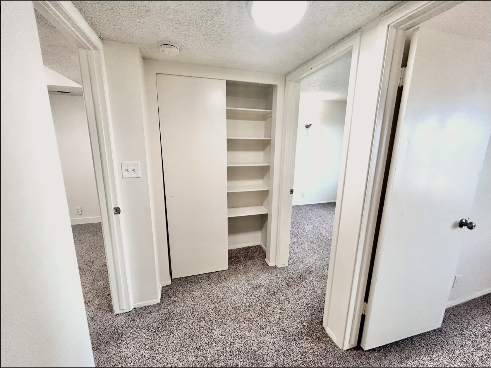 Salt Lake City Apartment: 1599 S Foothill Dr