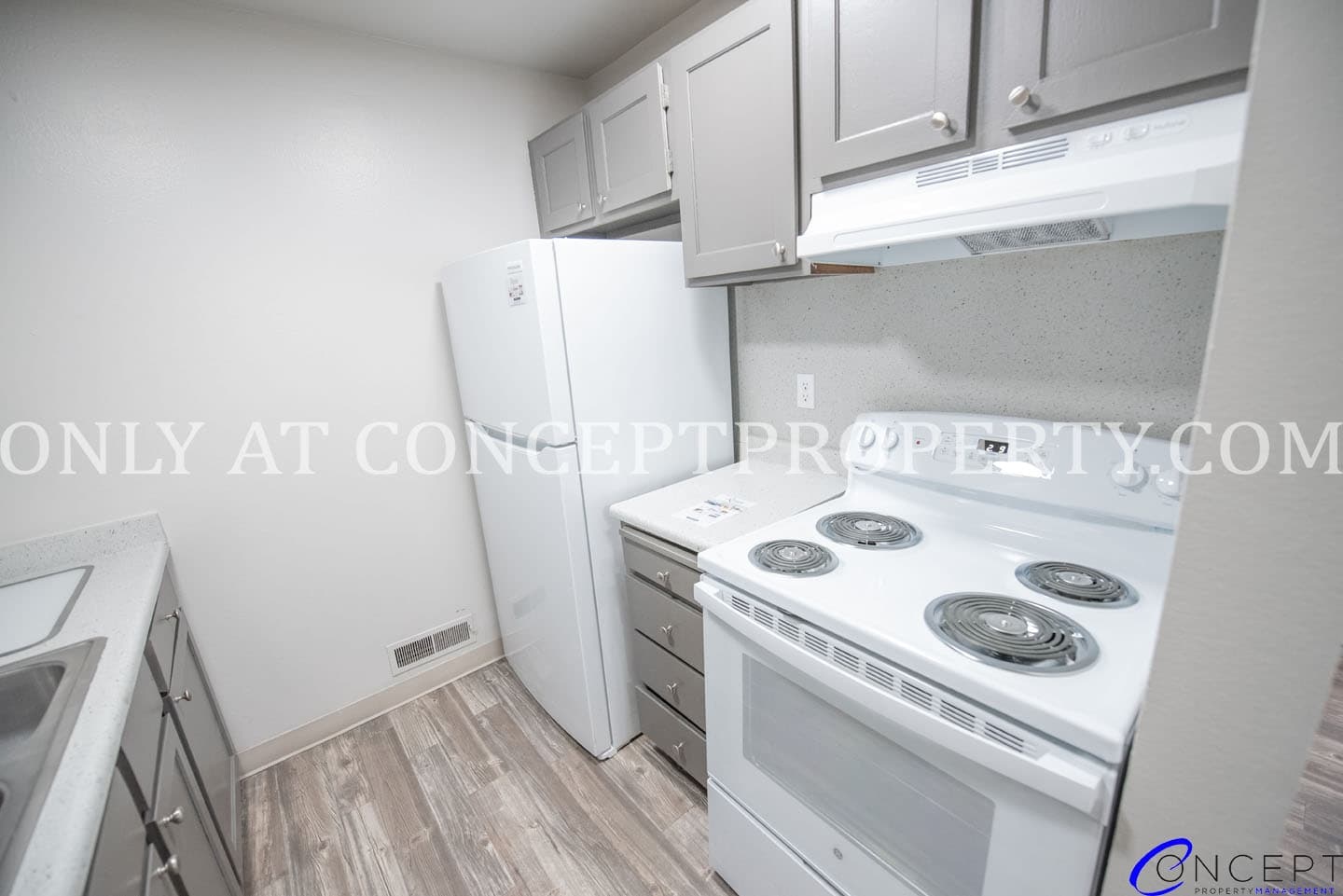 Salt Lake City Apartment: 1599 S Foothill Dr