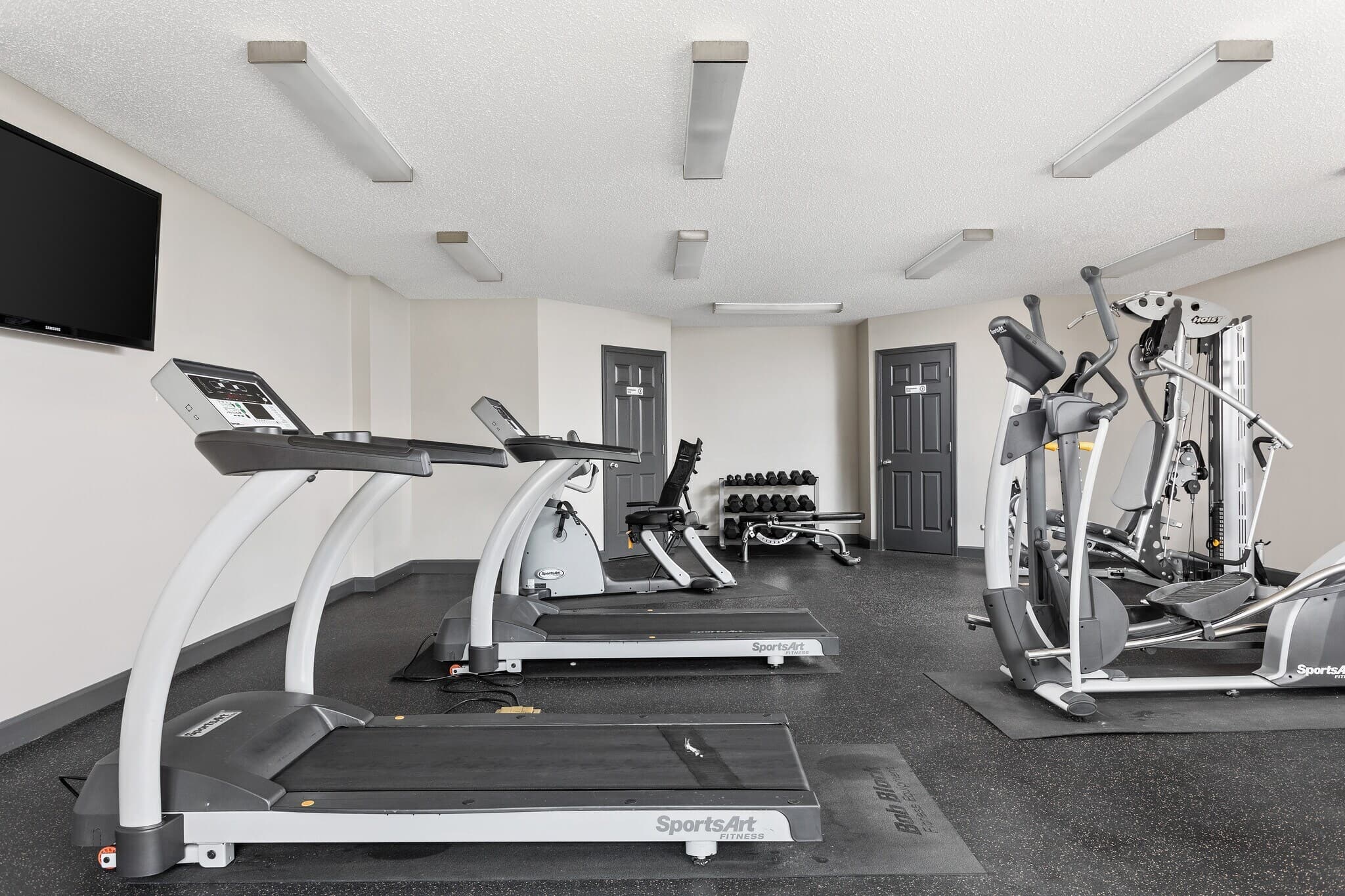 Evansville Apartment: 200 Kimber Ln