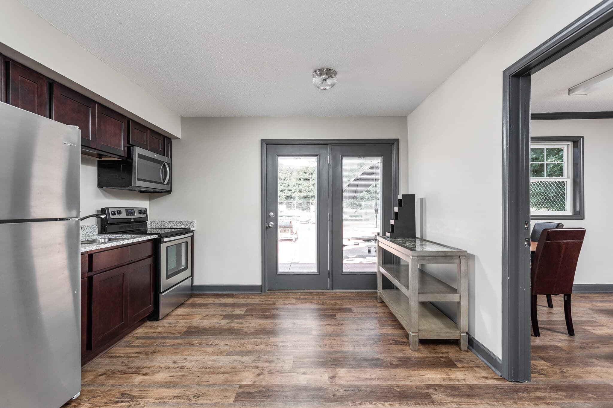 Evansville Apartment: 200 Kimber Ln