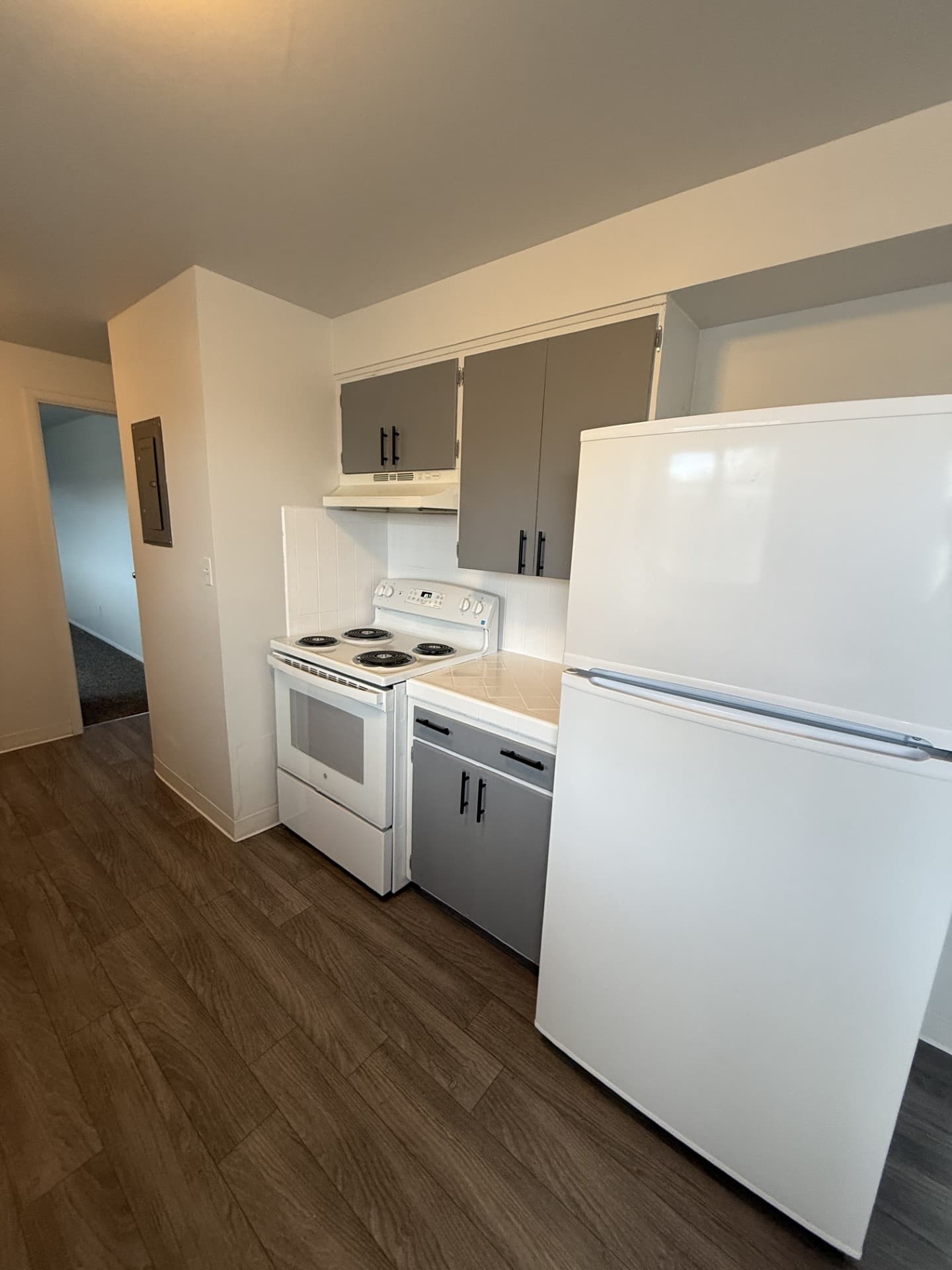 Roy Apartment: 5404 S 2000 W