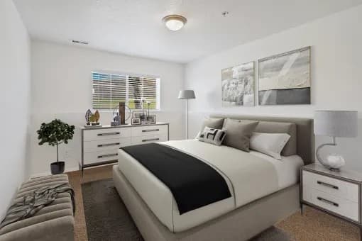 Park City Apartment: 2627 Kilby Rd