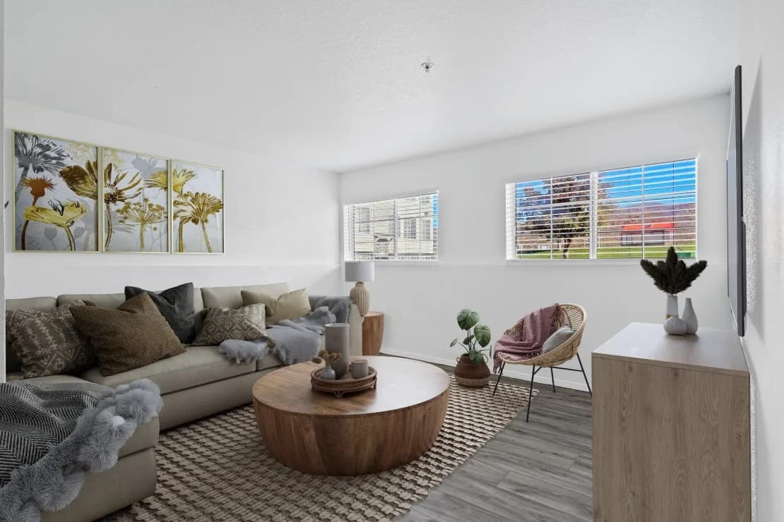 Park City Apartment: 2627 Kilby Rd