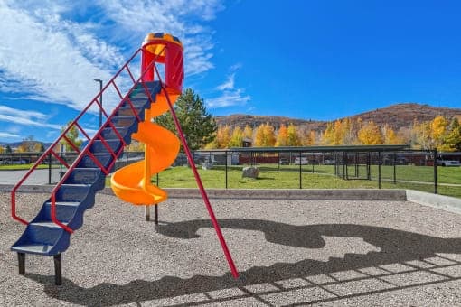 Park City Apartment: 2627 Kilby Rd