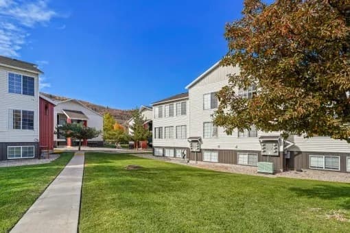 Park City Apartment: 2627 Kilby Rd