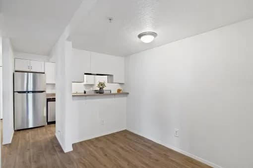 Park City Apartment: 2627 Kilby Rd