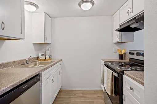 Park City Apartment: 2627 Kilby Rd