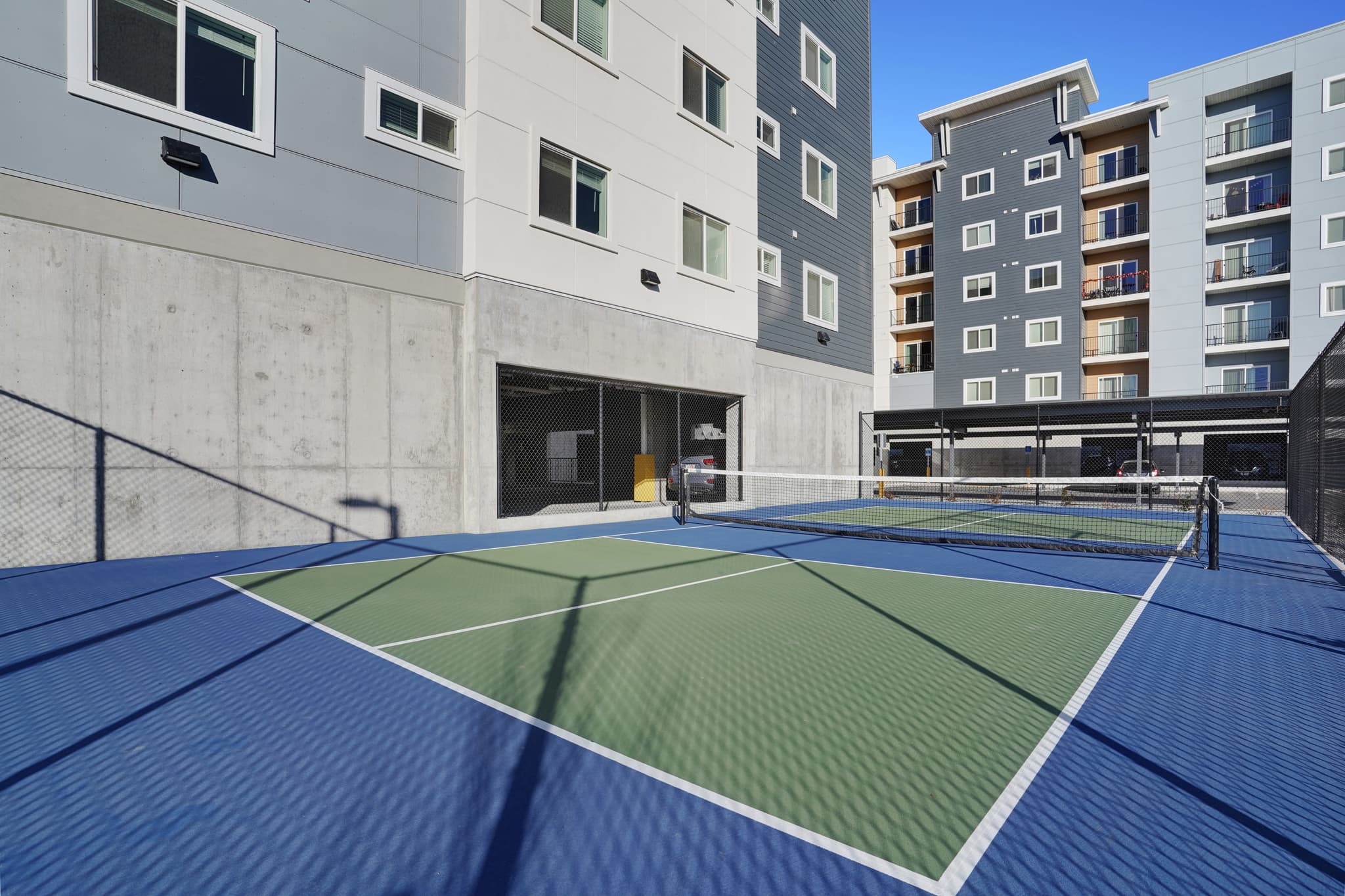Draper Apartment: 12358 S Pony Express Rd