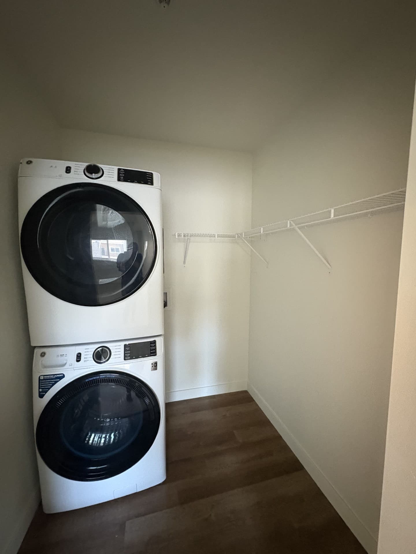 Draper Apartment: 12358 S Pony Express Rd